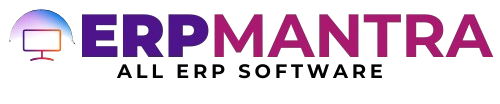 ERP Mantra Logo