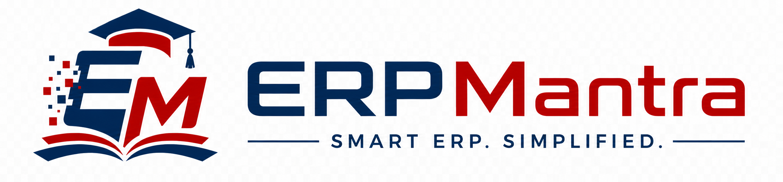 ERPMantra Logo